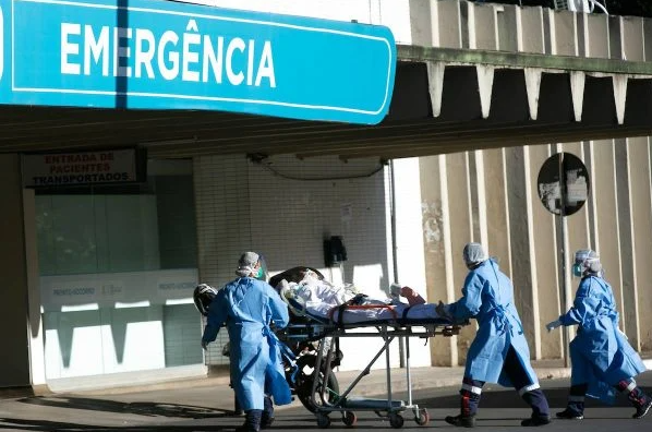 Enfermeiros classificam decisão de Barroso de “injusta” e discutem paralisação