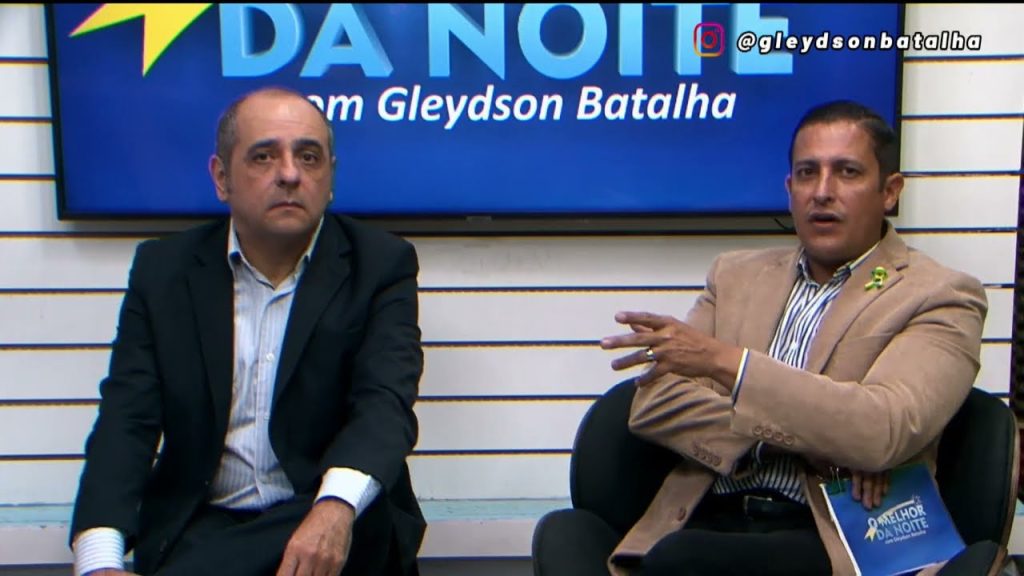 O MELHOR DA NOITE    15 09 2022