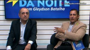 O MELHOR DA NOITE    15 09 2022