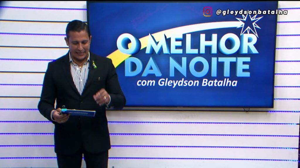 O MELHOR DA NOITE    19 09 2022