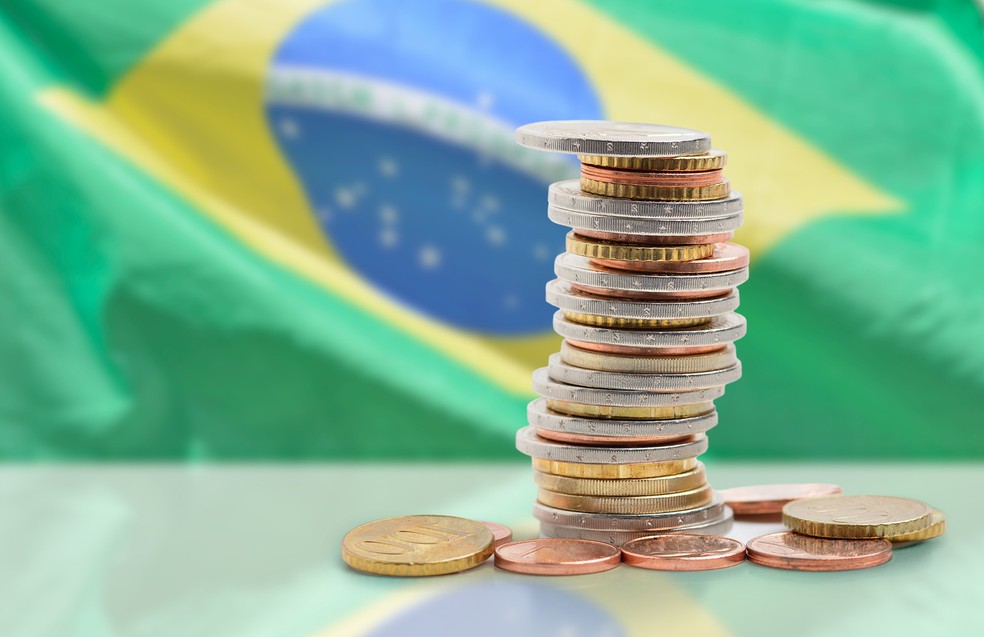Economia brasileira cresce 1,17% em julho, mostra prévia do BC