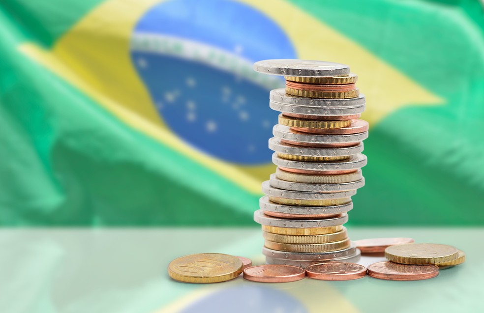 Economia brasileira cresce 1,17% em julho, mostra prévia do BC