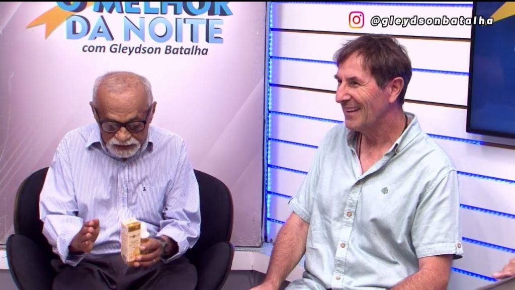 O MELHOR DA NOITE    13 09 2022