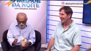 O MELHOR DA NOITE    13 09 2022