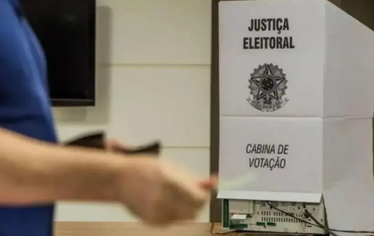 TSE padroniza horário de votação em todo o Brasil