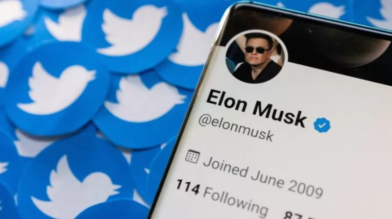 Acionistas aprovam venda do Twitter para Elon Musk