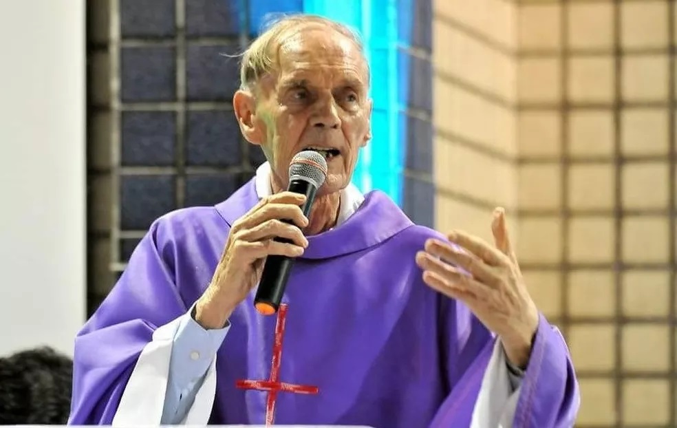 Lei declara padre Tiago Theisen patrono da educação infantil em Natal