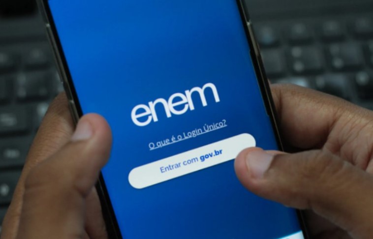 RN tem 86 mil inscritos para o Enem 2022; 18% a mais que em 2021