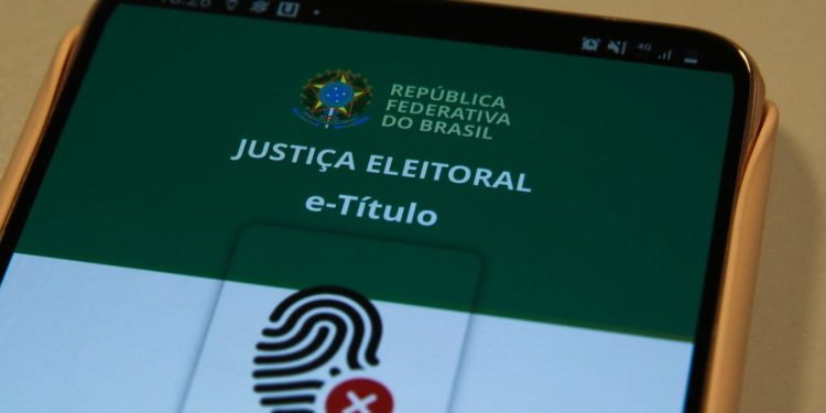 E-título se torna aplicativo mais baixado no Brasil