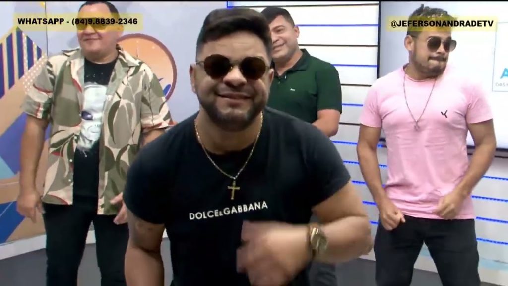 A HORA DAS COMUNIDADES 03 09 2022