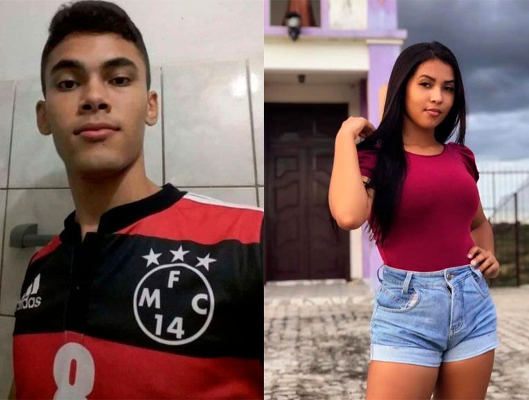 Comerciário acusado de matar a ex-mulher a facadas em Mossoró se entrega à Polícia Civil na Paraíba