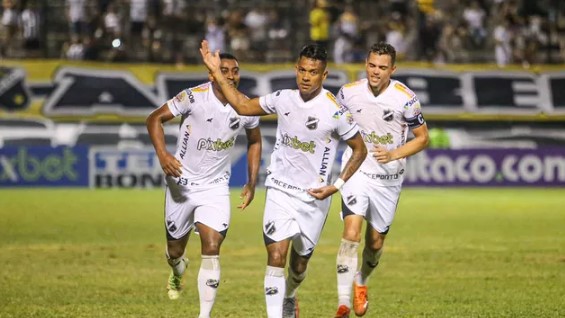 Adversário do ABC na final Campeonato Brasileiro da Série C será o Mirassol-SP