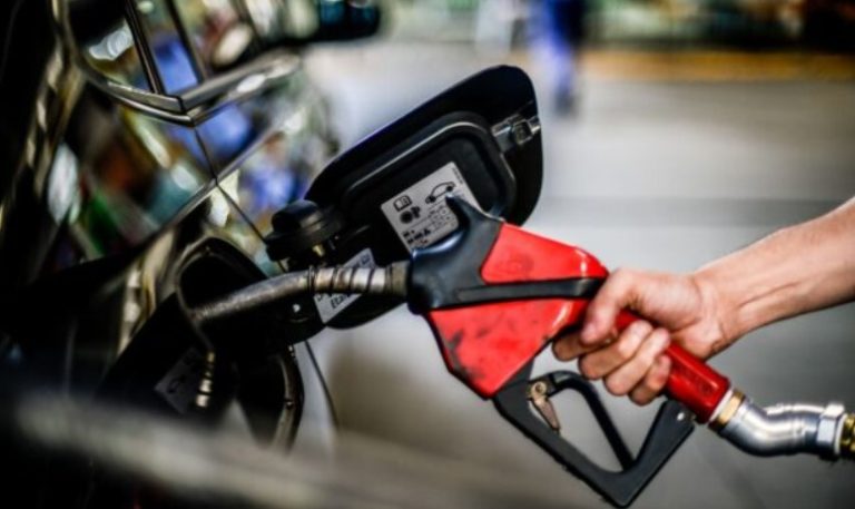 Preços dos combustíveis voltam a recuar na semana, diz ANP; gasolina tem 11ª queda seguida