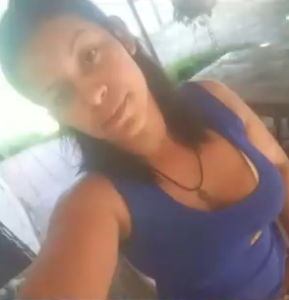 Mulher sai do carro para socorrer casal que caiu de moto e é morta por motorista bêbado no RN