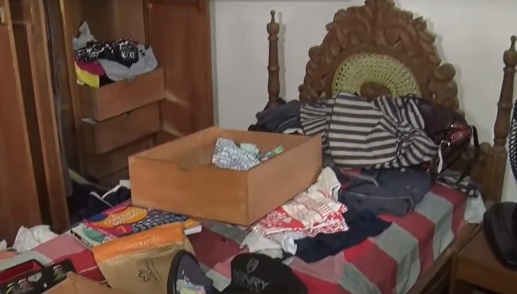 Família é feita refém e criminosos fazem arrastão em granja em Parnamirim