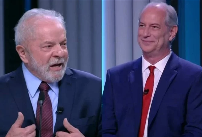 Ciro diz que política cultural de Lula é para “meia dúzia de bilionários”