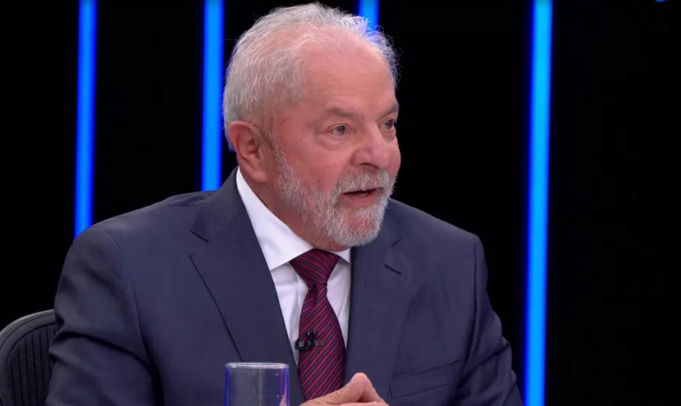 Lula cita ‘fazendeiros responsáveis’ e tenta se redimir de fala em que chamou empresários do agro de ‘fascistas’