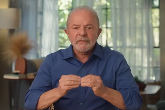 Rafael Motta vai à Justiça para impedir Carlos Eduardo de usar vídeo de Lula