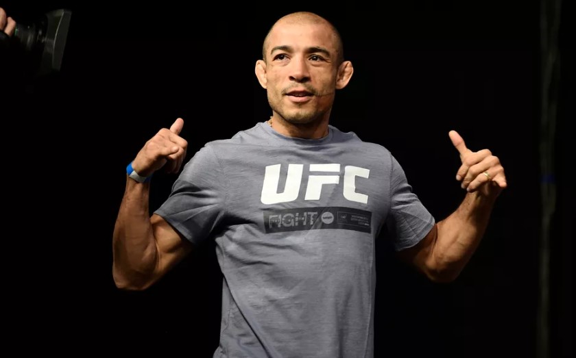 José Aldo faz acordo com UFC e se aposenta do MMA