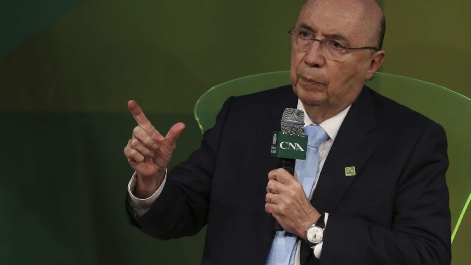 Henrique Meirelles declara apoio a Lula e diz que decisão é baseada em ‘resultados’