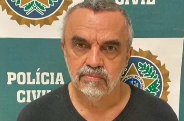 Ator da Globo acusado de pedofilia transferiu R$ 1 mil para vítima