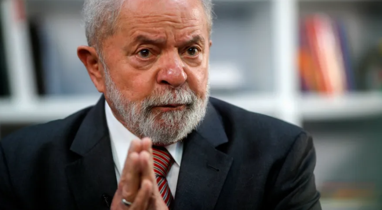 Lula erra ao dizer que foi absolvido pela ONU e pela Justiça do Brasil