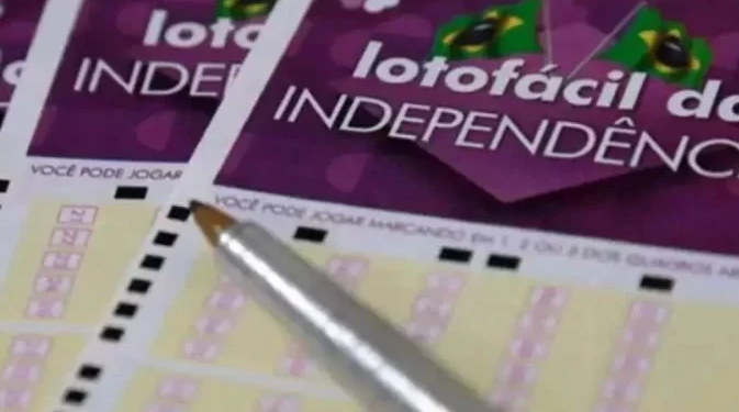 Lotofácil da Independência deixa 4 potiguares milionários; 2 mossoroenses