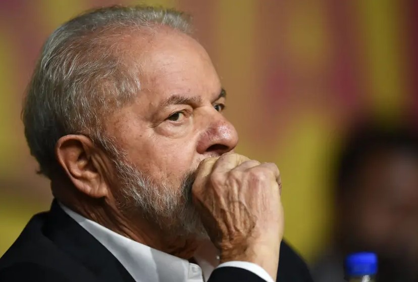 Lula tem sua maior rejeição em uma disputa presidencial, diz pesquisa Datafolha