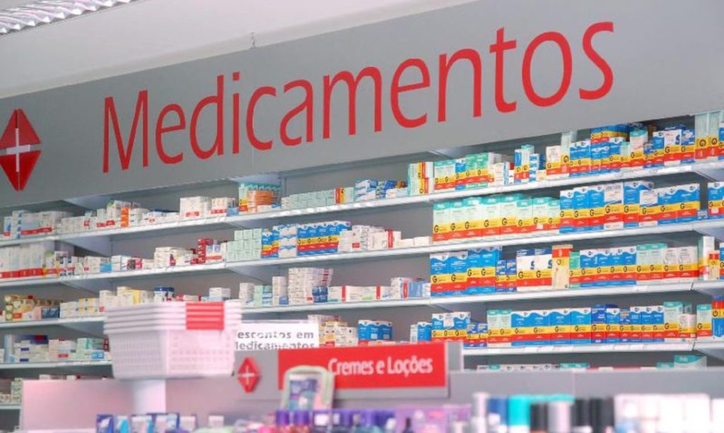 Após ‘tesourada’, governo inclui cinco novos medicamentos no no Farmácia Popular