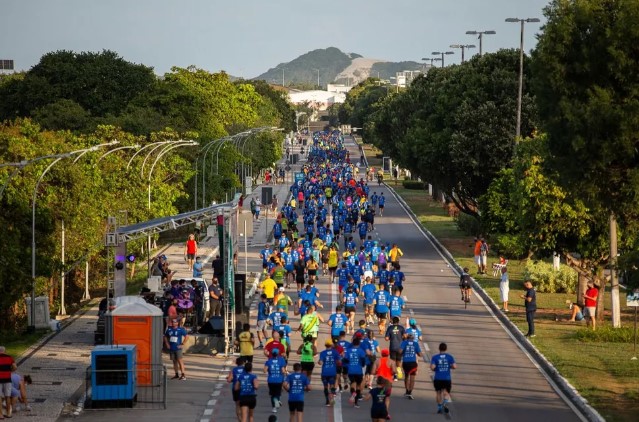 Ocupação hoteleira em Natal chega a 83% para Meia Maratona do Sol Sicredi, segundo ABIH-RN