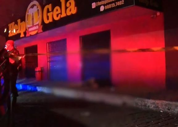 Homem é morto a tiros em conveniência na zona Norte de Natal