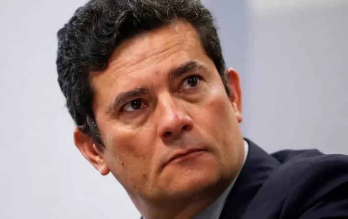 Justiça Eleitoral determina busca e apreensão na casa de Sergio Moro