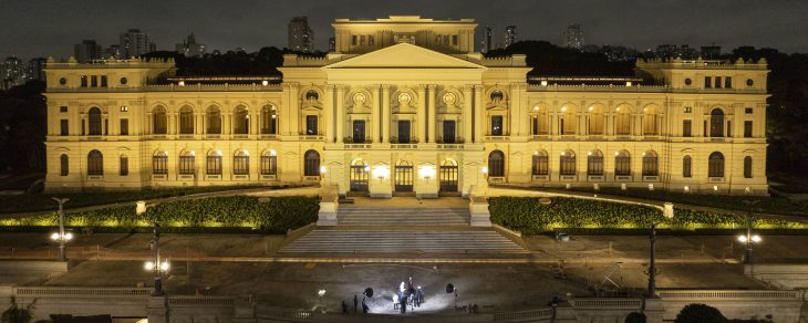 Depois de nove anos fechado, Museu do Ipiranga reabre nesta terça