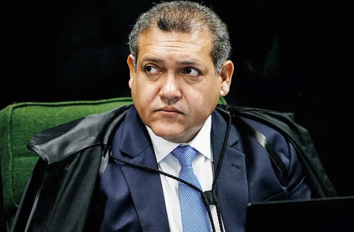 PISO DA ENFERMAGEM: Nunes Marques se junta a Mendonça e vota para manter piso; votação está 5 a 2