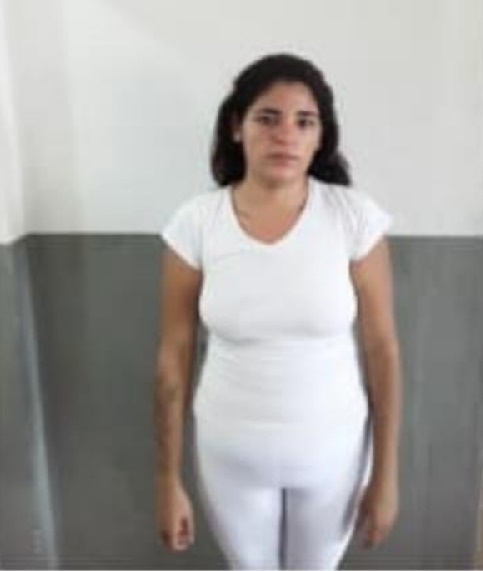 Caicoense é presa na Paraíba tentando entrar em presídio com droga
