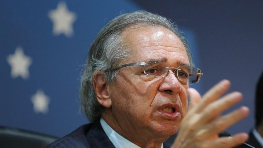 Paulo Guedes: 33 milhões passando fome é “completamente despropositado”