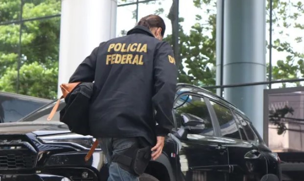 Polícia Federal abriu 1.197 inquéritos envolvendo eleições deste ano