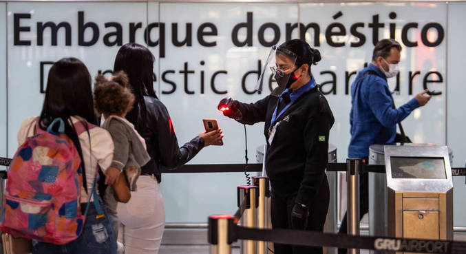 Inflação dos serviços perde força e tem o menor nível em nove meses