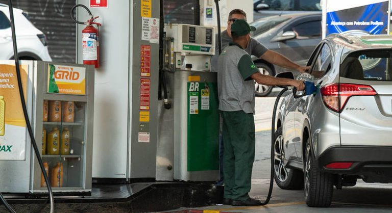 Brasil tem gasolina mais barata que Estados Unidos, Japão e Alemanha