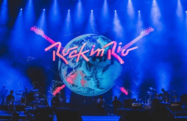 Rock in Rio: festival começa hoje e terá show de Iron Maiden no Palco Mundo