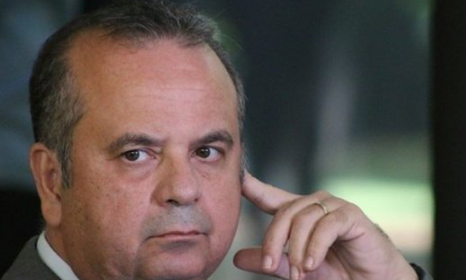 Rogério Marinho é acusado de vender vaga de suplente de Senador