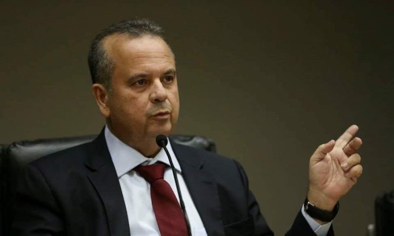 Juiz concede direito de resposta a Rogério Marinho