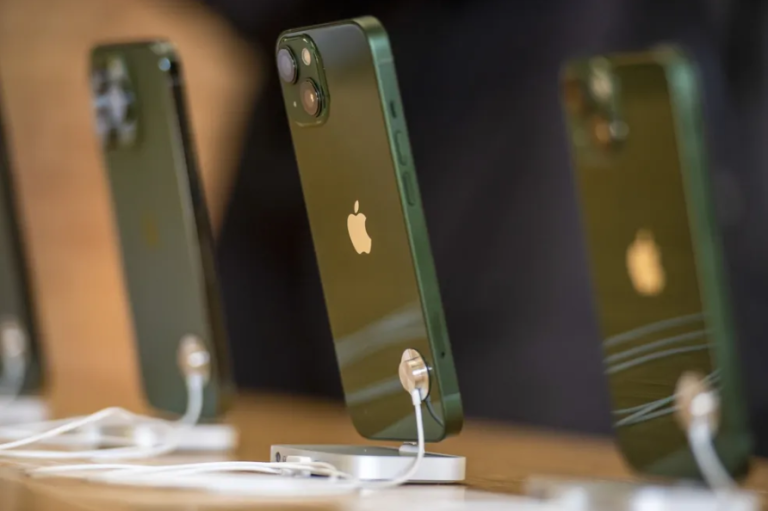 Procon fiscalizará venda de iPhones em todo o RN