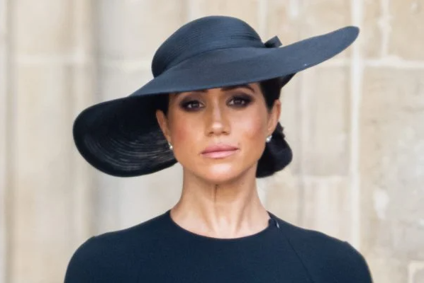 Família real britânica: Meghan Markle é descrita como “sociopata narcisista” por funcionários