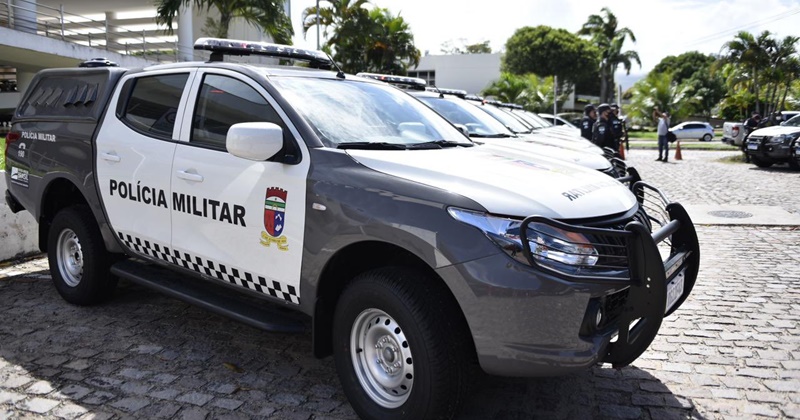 PMs ameaçam deixar serviço extra por falta de pagamento de DO’s