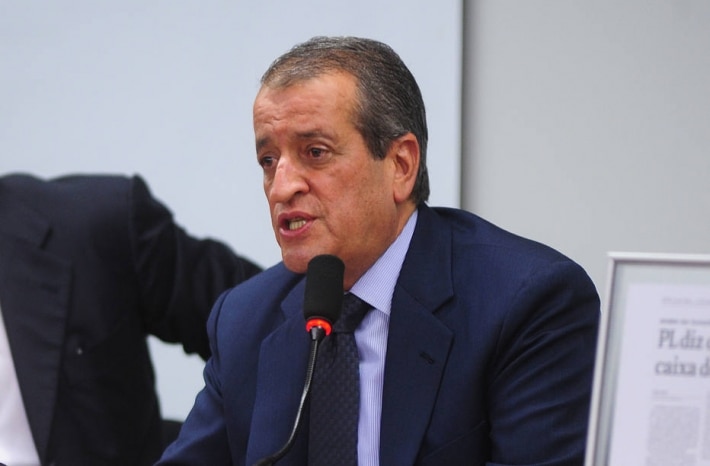 Após apontar “falhas”, PL diz que Valdemar Costa Neto confia nas urnas