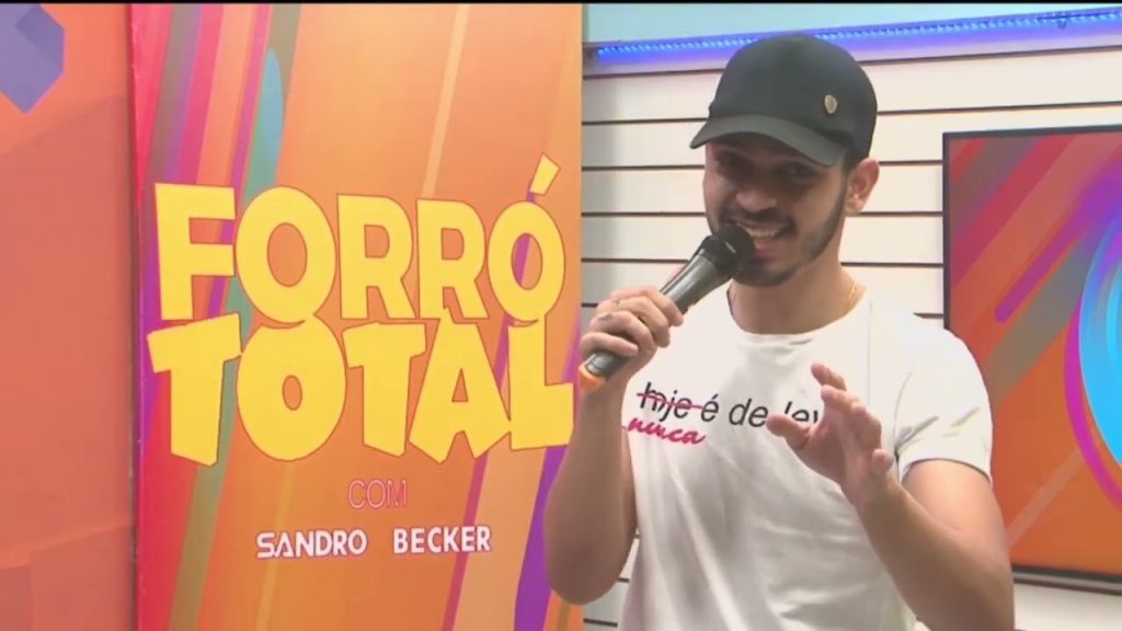 FORRO TOTAL   29 10 2022