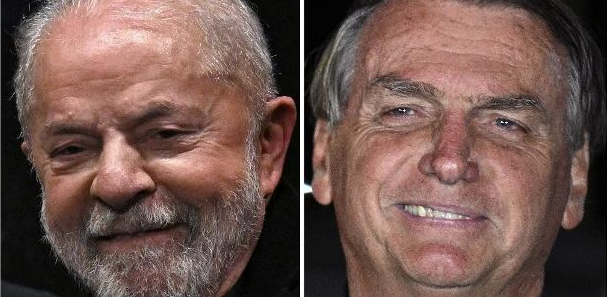 Verba de Lula e PT para o 2º turno é quase três vezes a de Bolsonaro e PL