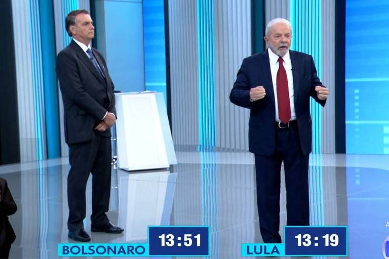 ”Povo foi tratado pela primeira vez com humanismo por médicos”, diz Lula ao defender Mais Médicos; Bolsonaro rebate: ”roubavam salário”