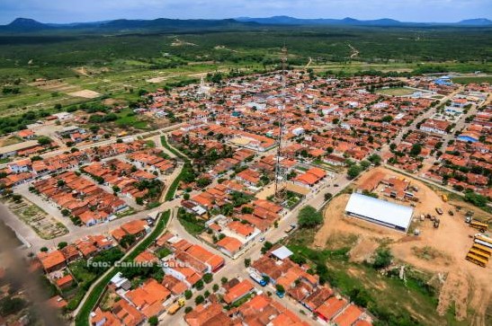 PM faz “operação saturação” em município do RN após denúncias de arrastão em comércios